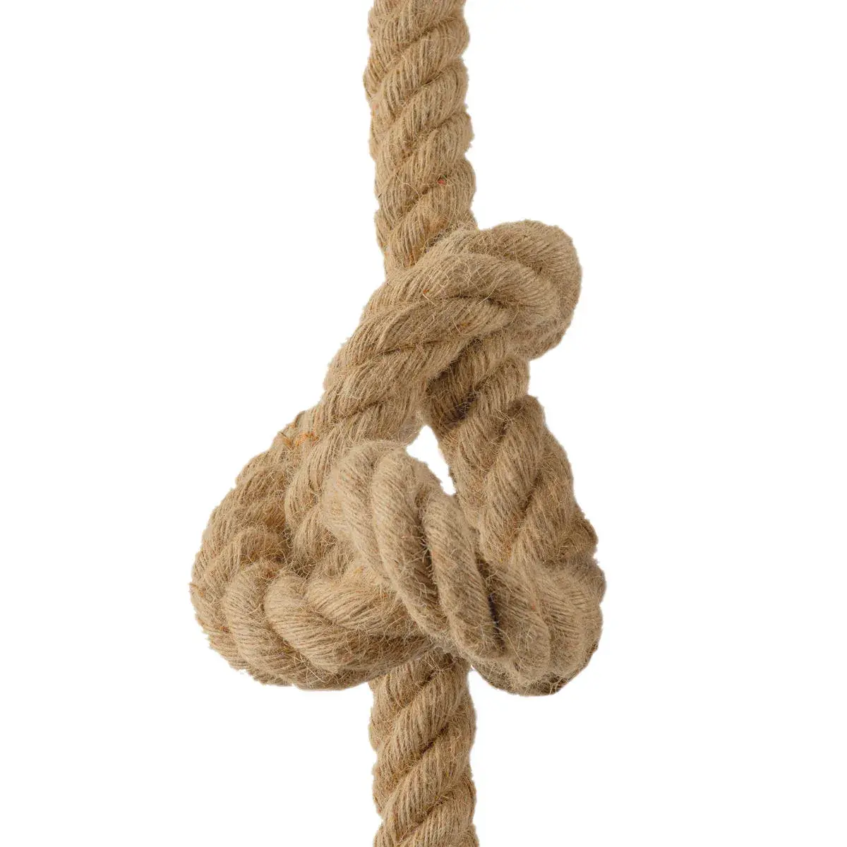 Светильник Loft IT LOFT1174 ROPE — черный