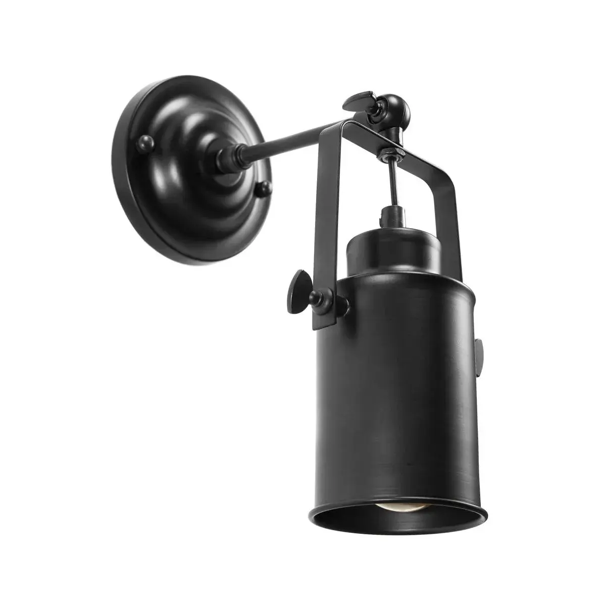 Бра Loft IT LOFT2092/1W SPOTLIGHT — черный