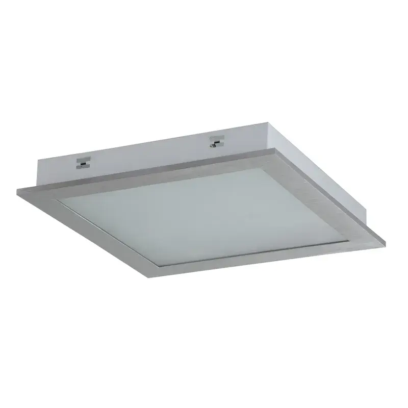 Светильник Lucia Tucci QUATTRO ANGOLO 173 LED — алюминий