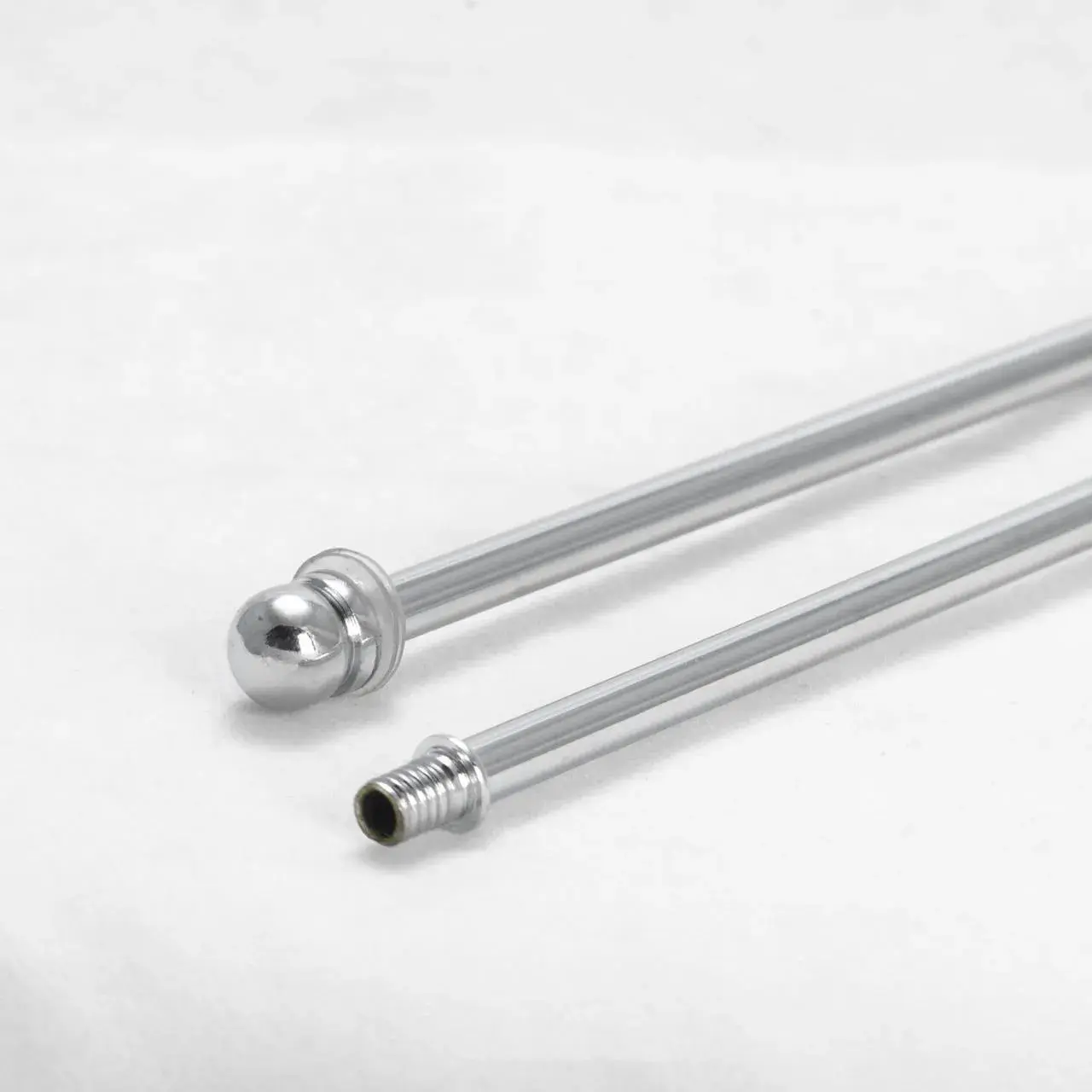 Люстра Lussole LSA-5907-09 БРИОСКО — хром, ракурс 4