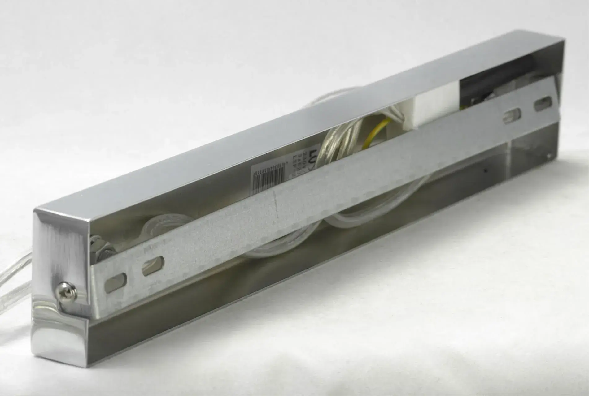 Светильник Lussole LSF-2113-03 НУЛВИ — коричневый