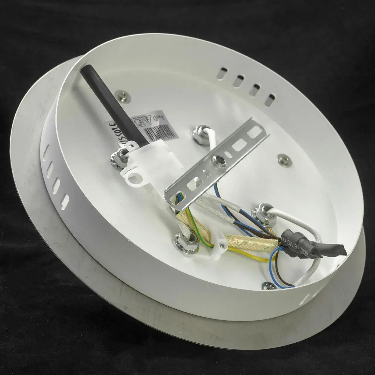 Светильник Lussole LSF-2307-04 ВЕТЕРЕ — белый