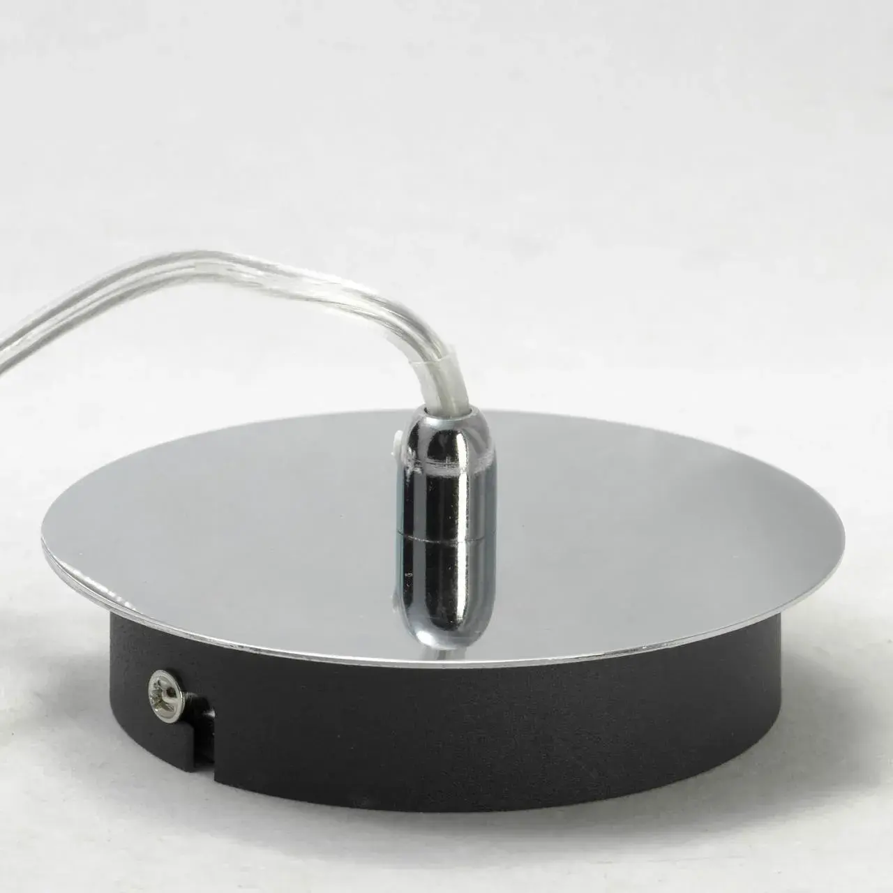 Светильник Lussole LSF-2376-01 ВЕТЕРЕ — черный, ракурс 6