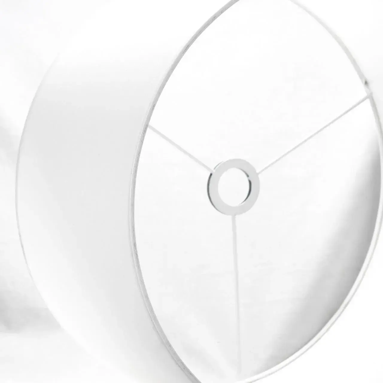 Торшер Lussole LSP-0525 ВРАНГЕЛЬ — белый