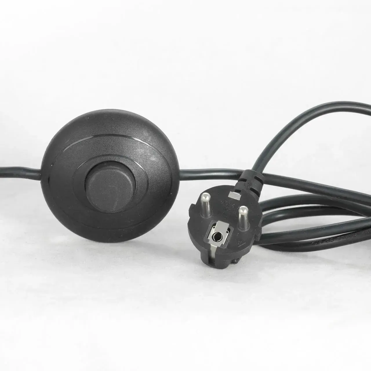 Торшер Lussole LSP-0575 АЙДАХО — хром