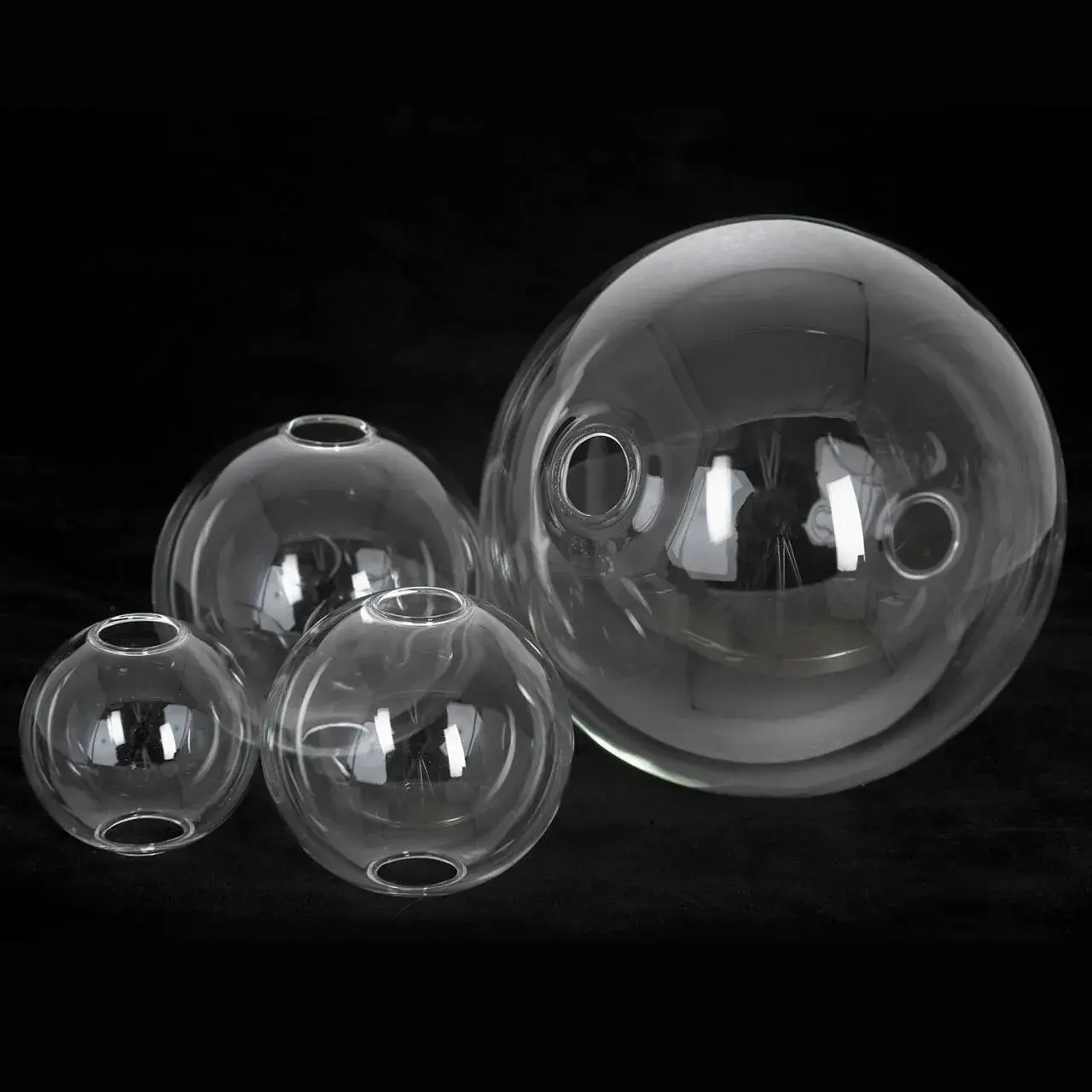 Светильник Lussole LSP-7020 КОНКОРД — бронза, ракурс 2