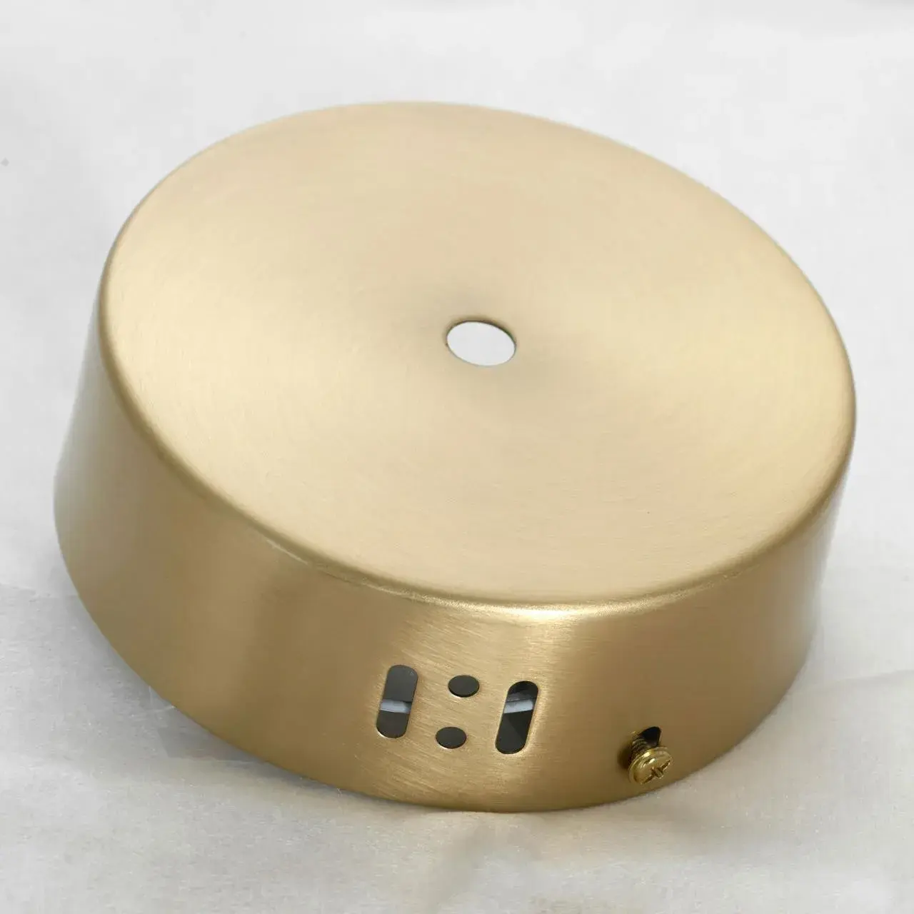 Светильник Lussole LSP-7020 КОНКОРД — бронза, ракурс 5