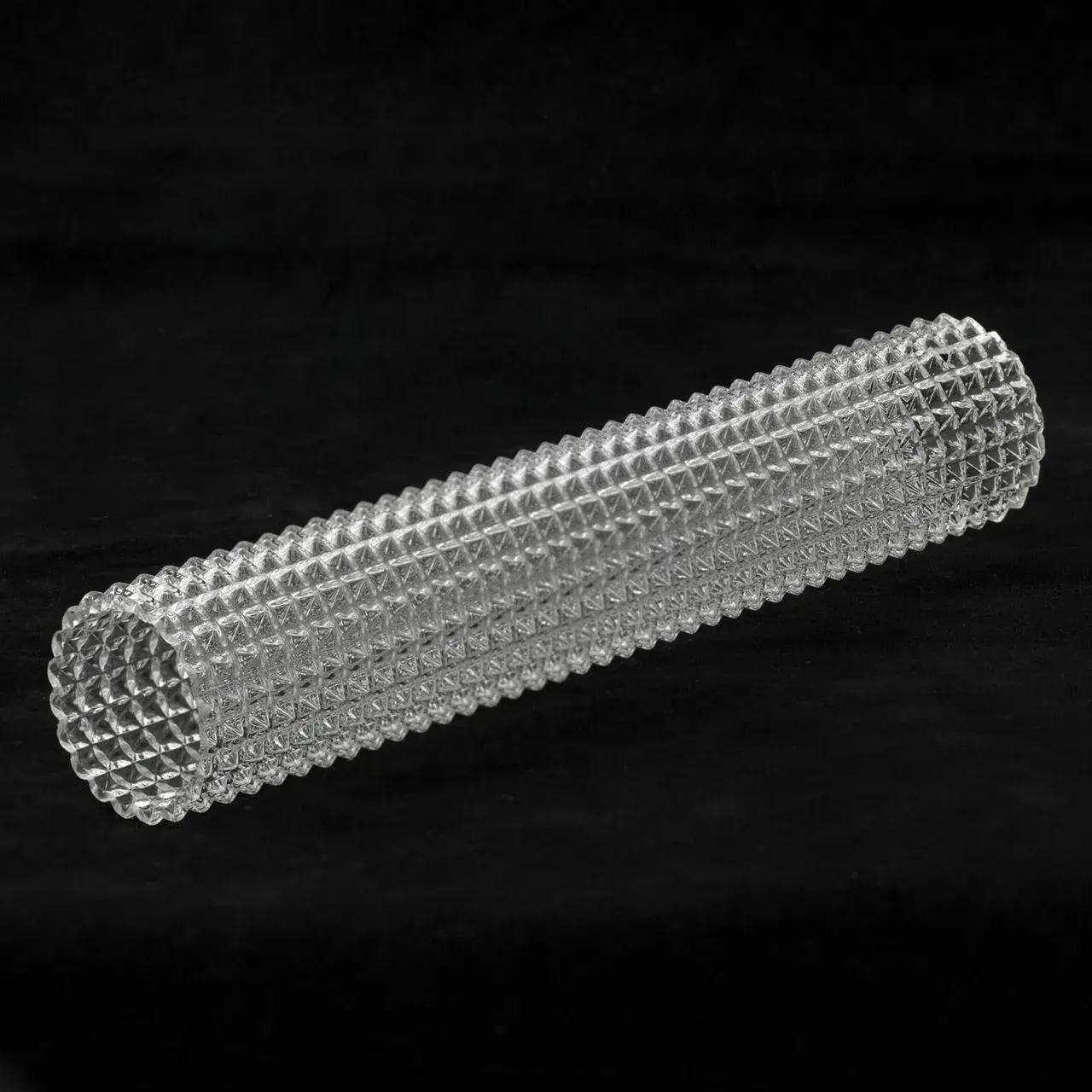 Светильник Lussole LSP-7171 ФЛОЙД — черный, ракурс 2