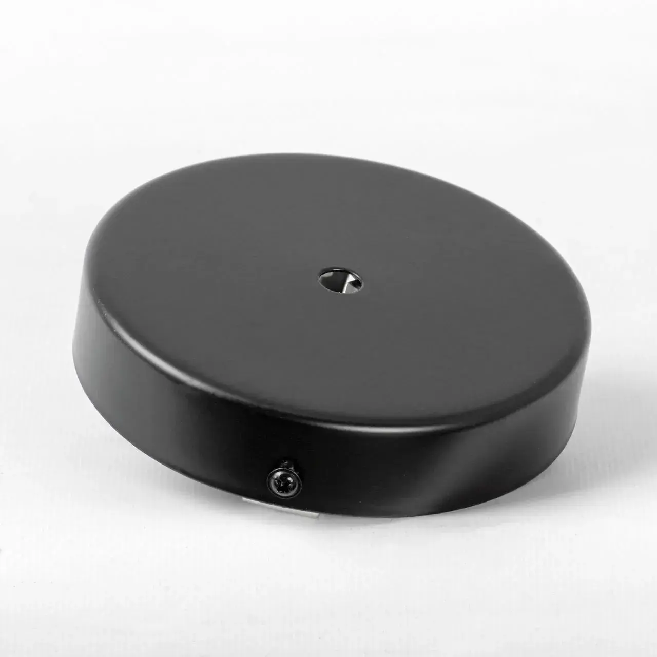 Светильник Lussole LSP-7207 ХАРТ — черный, ракурс 5