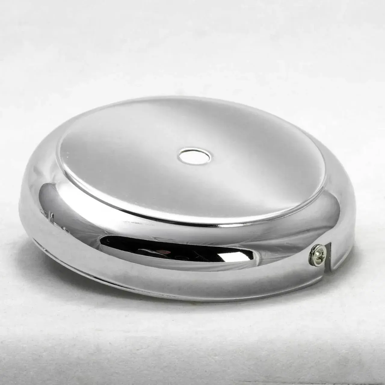 Бра Lussole LSP-8082V ГРИНЛЕ — хром, ракурс 4