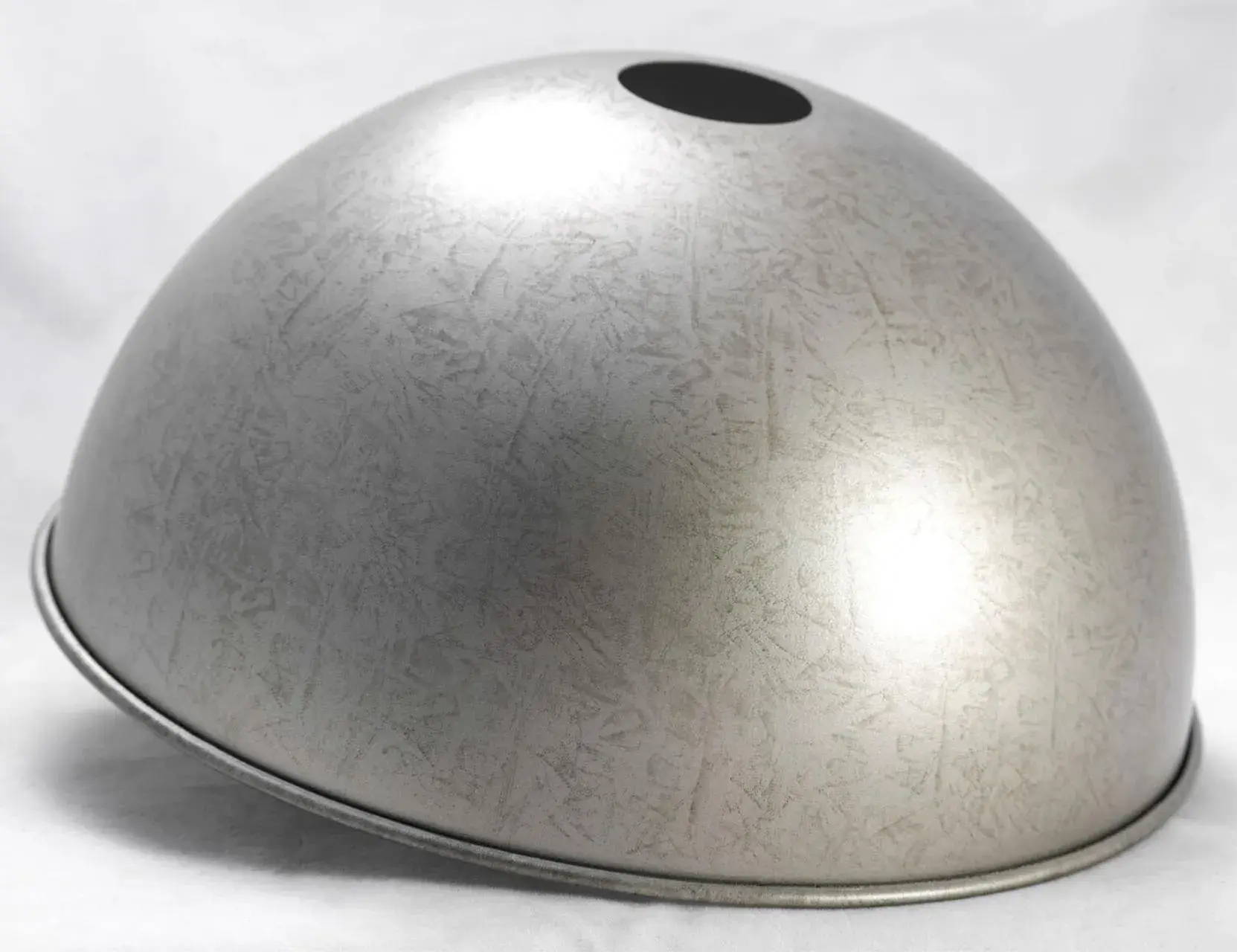 Светильник Lussole LSP-8149 КЕРР — серый