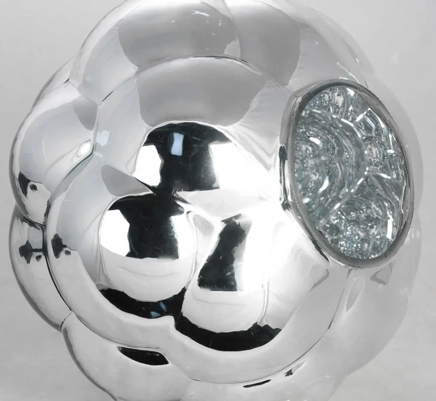 Светильник Lussole LSP-8211 СТРОБЕРИ — черный