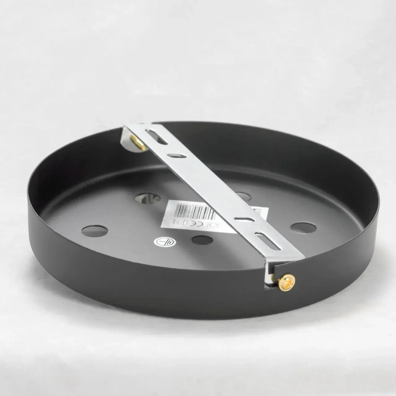Люстра Lussole LSP-8275 ОУАЧИТА — черный, ракурс 6