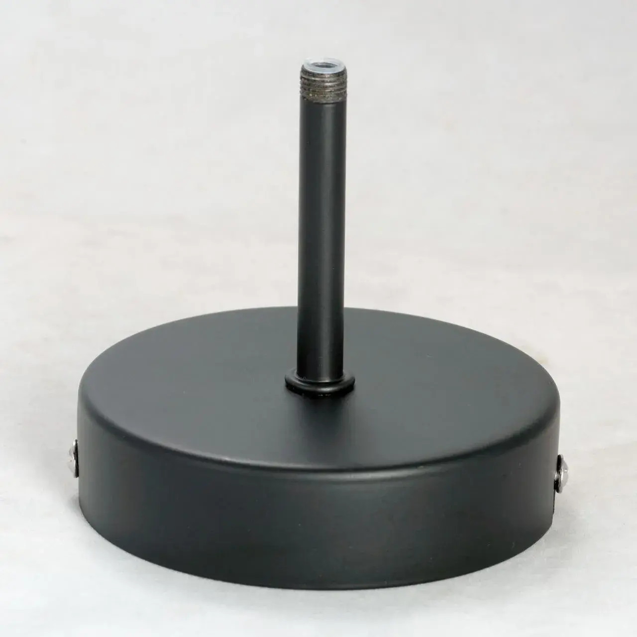 Люстра Lussole LSP-8374 ГАРЛАНД — черный, ракурс 5