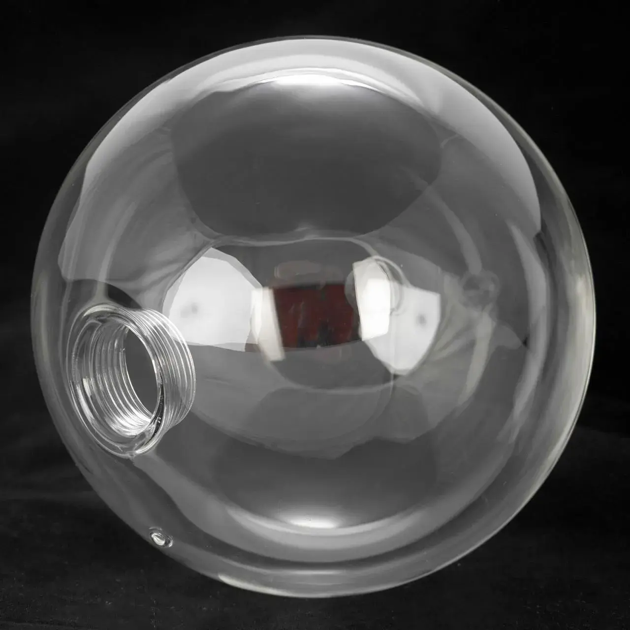 Люстра Lussole LSP-8392 ХАРТВЕЛ — хром
