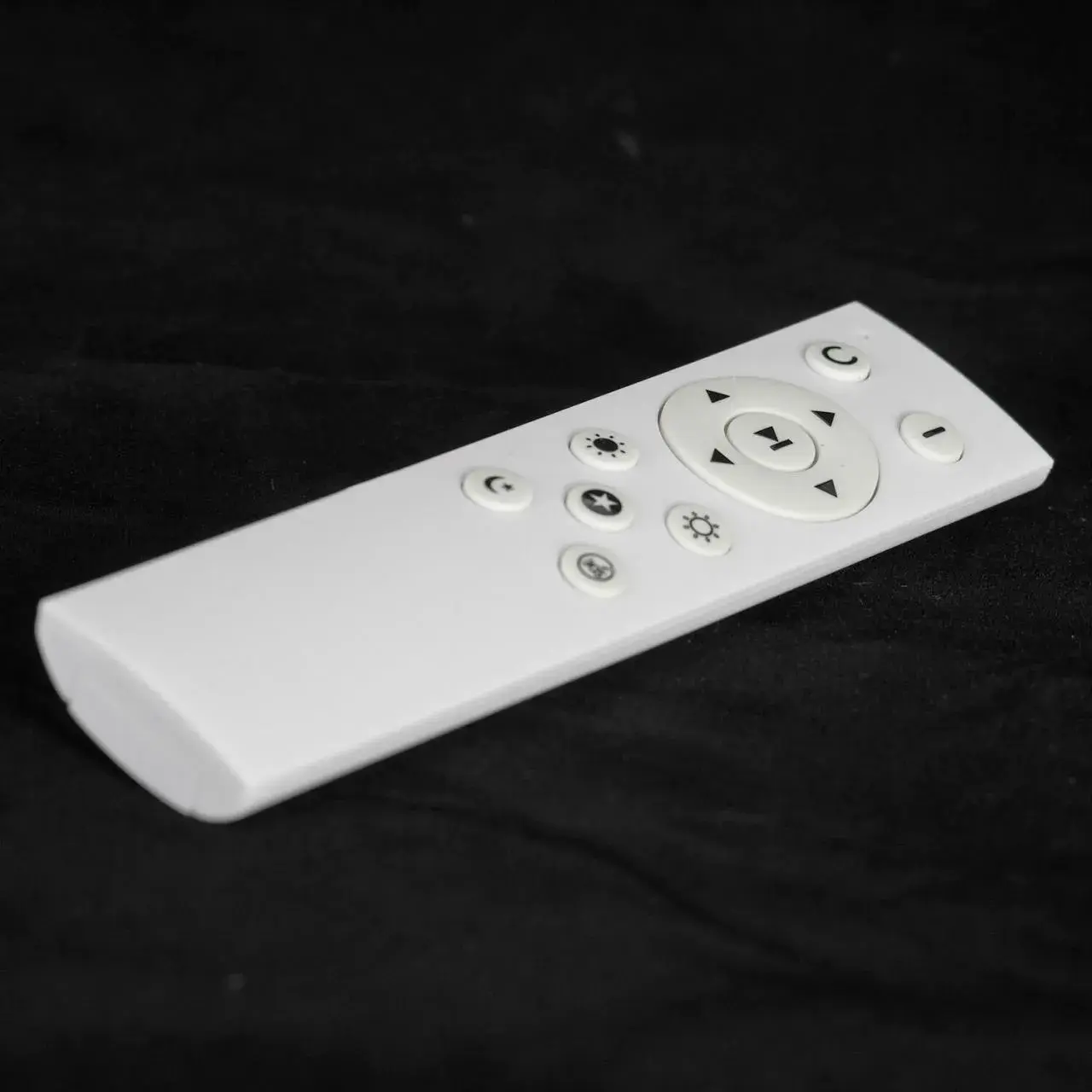 Светильник Lussole LSP-8470 МУНЛАЙТ — белый