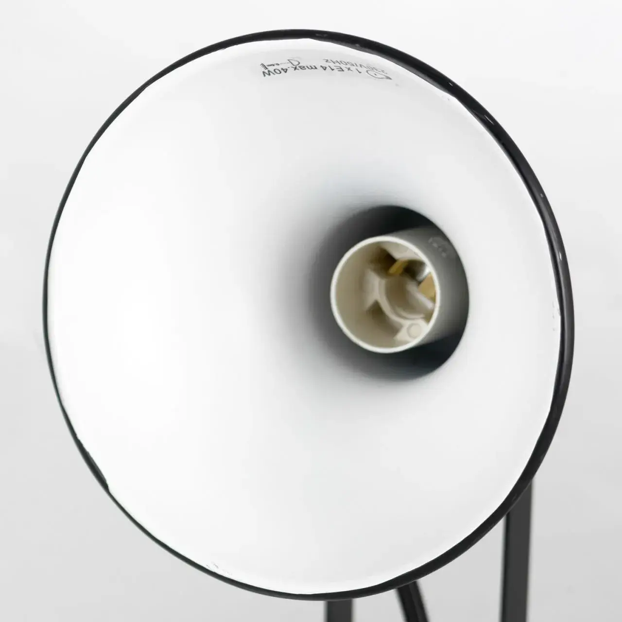 Спот Lussole LSP-8802 ФАРГО — белый, ракурс 2