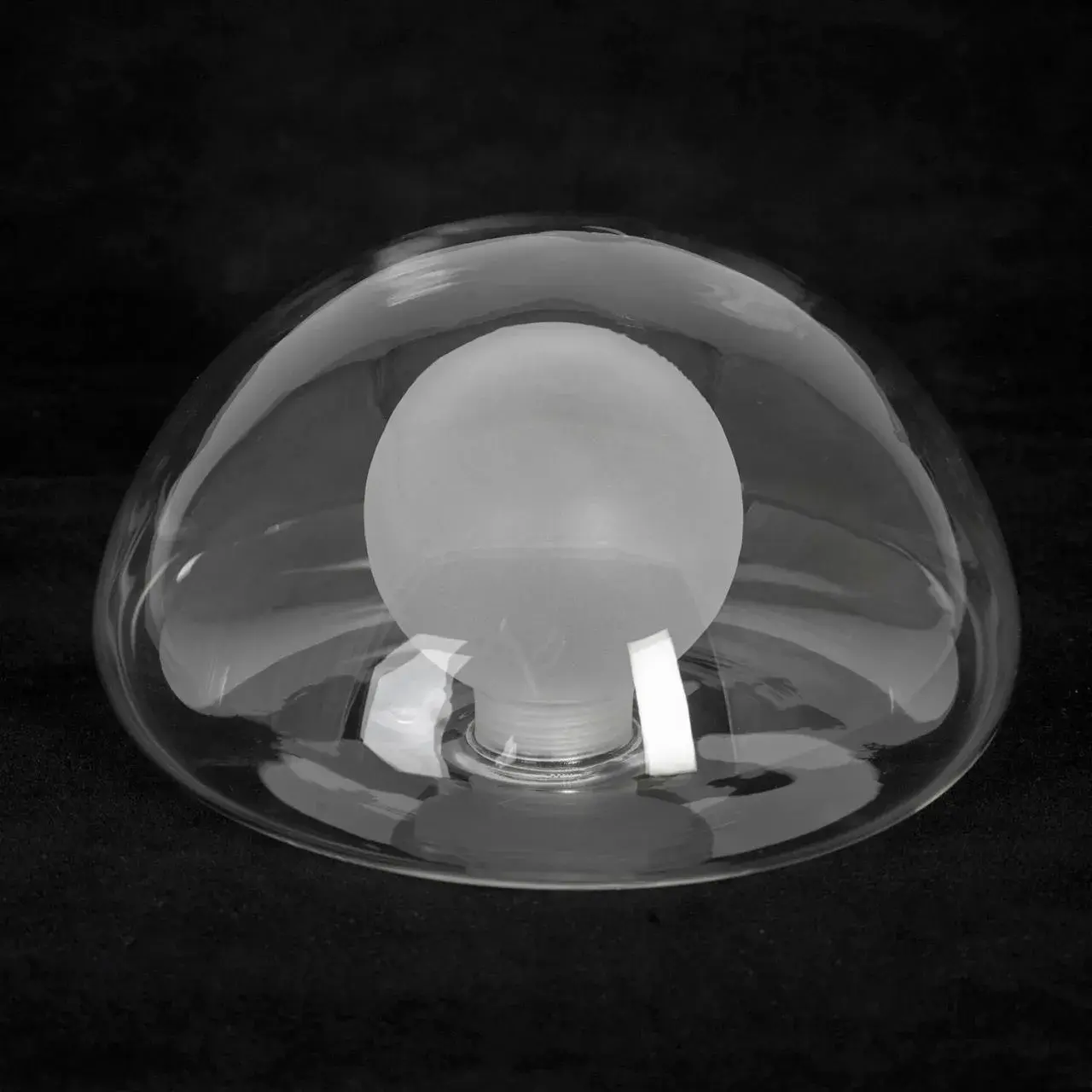 Люстра Lussole LSP-8822 ГРИНСБОРО — золотой, ракурс 3