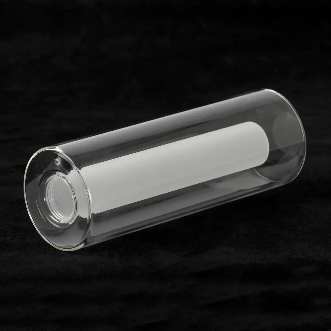Светильник для ванной комнаты Lussole LSP-8859 АКВА — хром, ракурс 3