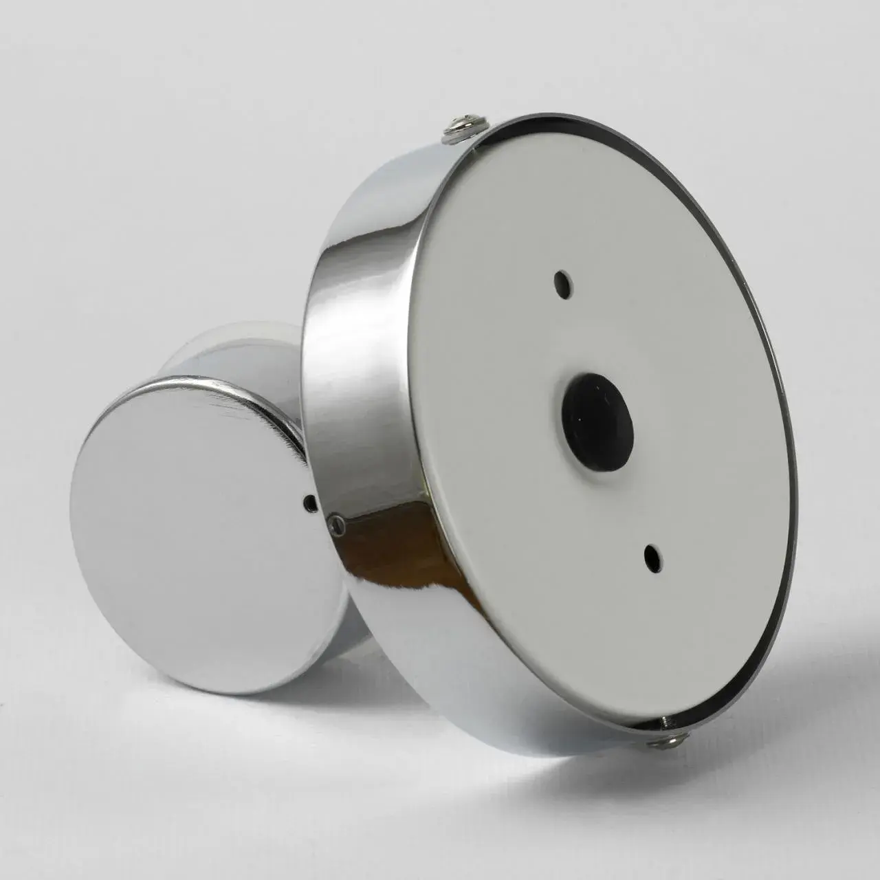 Светильник для ванной комнаты Lussole LSP-8859 АКВА — хром
