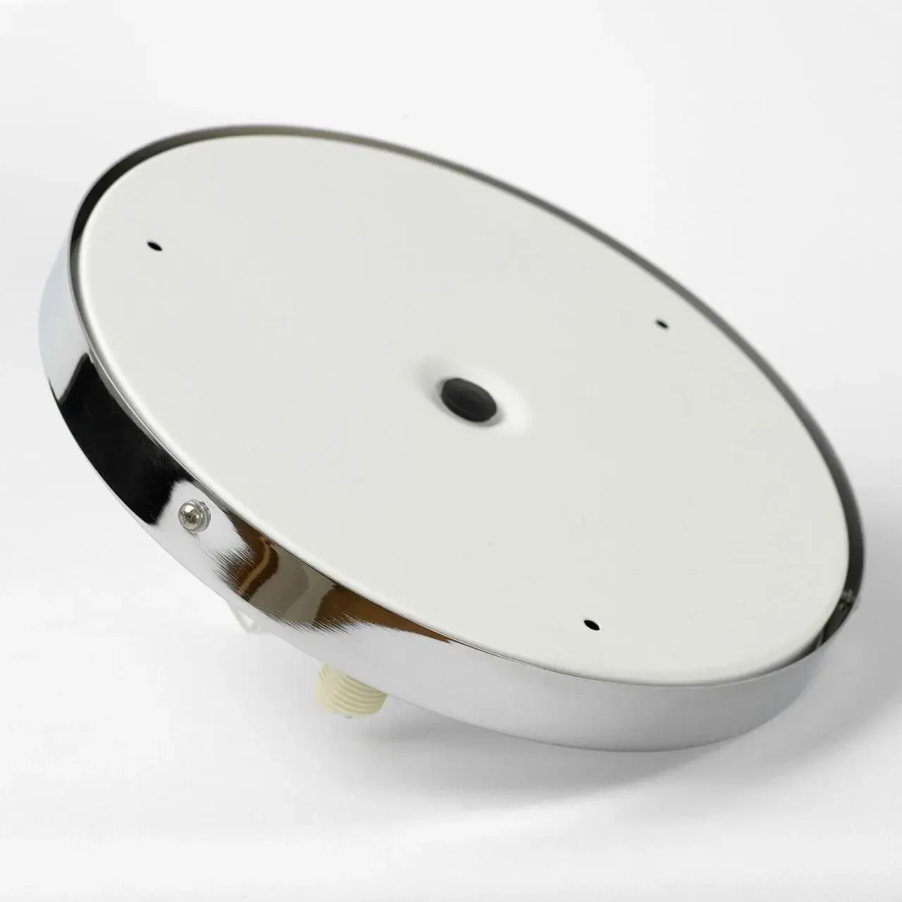 Светильник для ванной комнаты Lussole LSP-8861 АКВА — хром