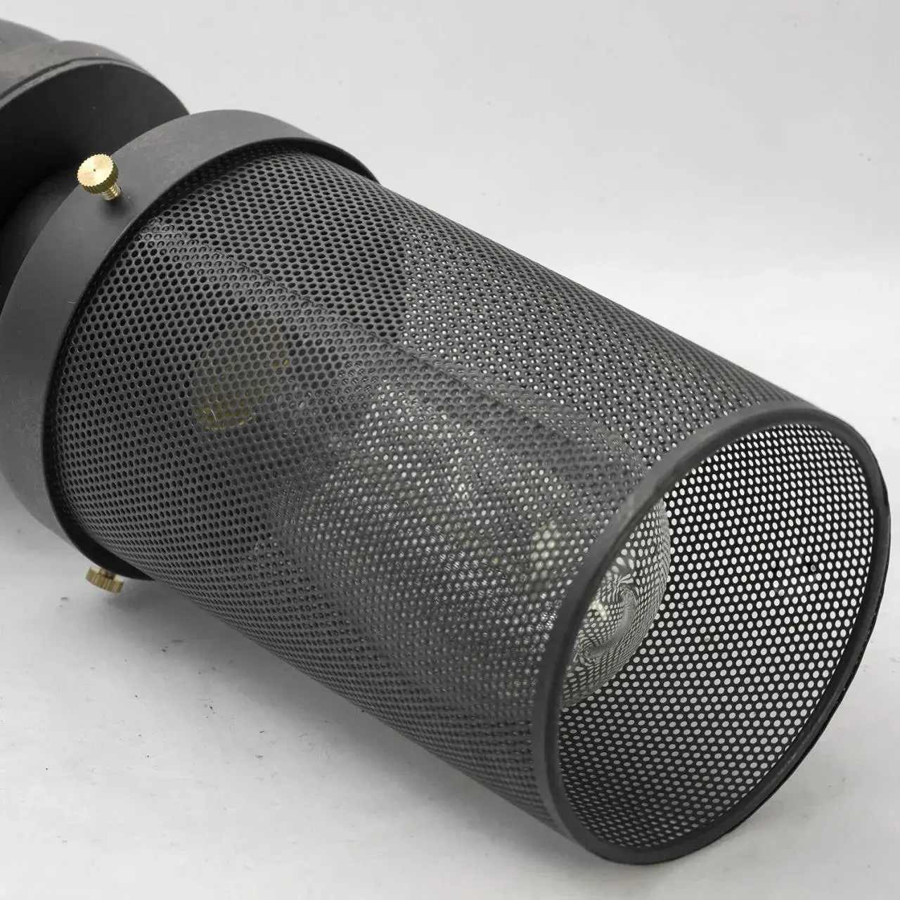 Бра Lussole LSP-9172 ФРИПОРТ — черный, ракурс 2