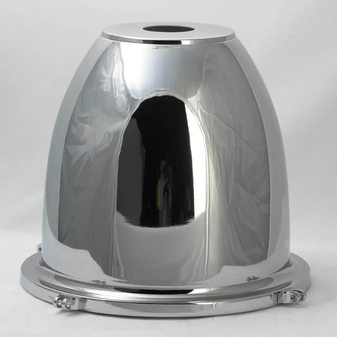 Светильник Lussole LSP-9614 МОНСИ — хром, ракурс 6
