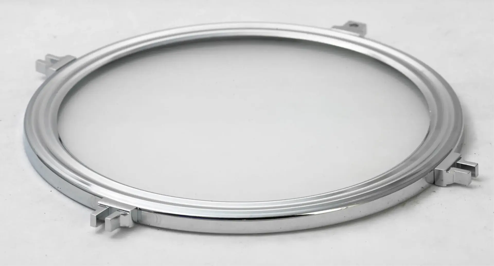 Светильник Lussole LSP-9614 МОНСИ — хром, ракурс 8