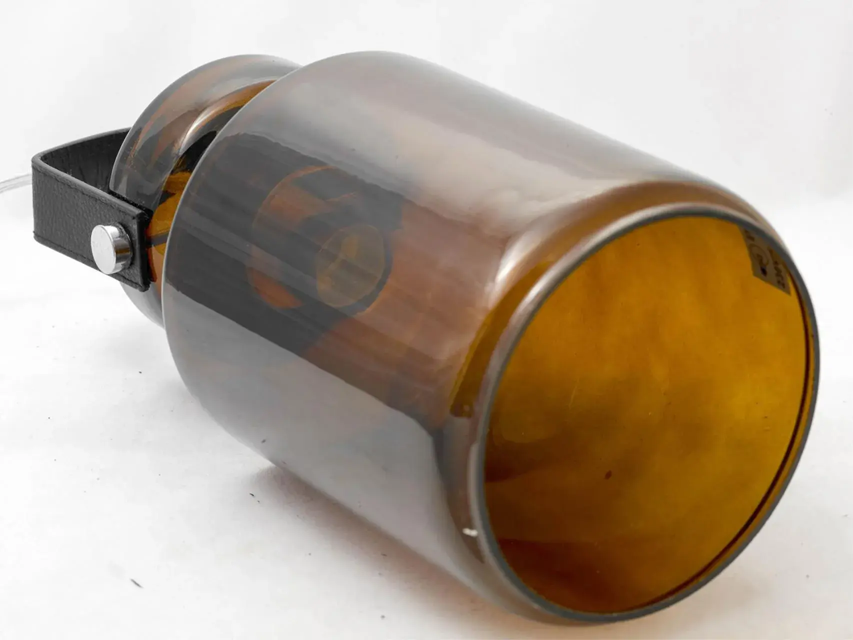 Светильник Lussole LSP-9640 БРАЙТОН — хром, ракурс 3