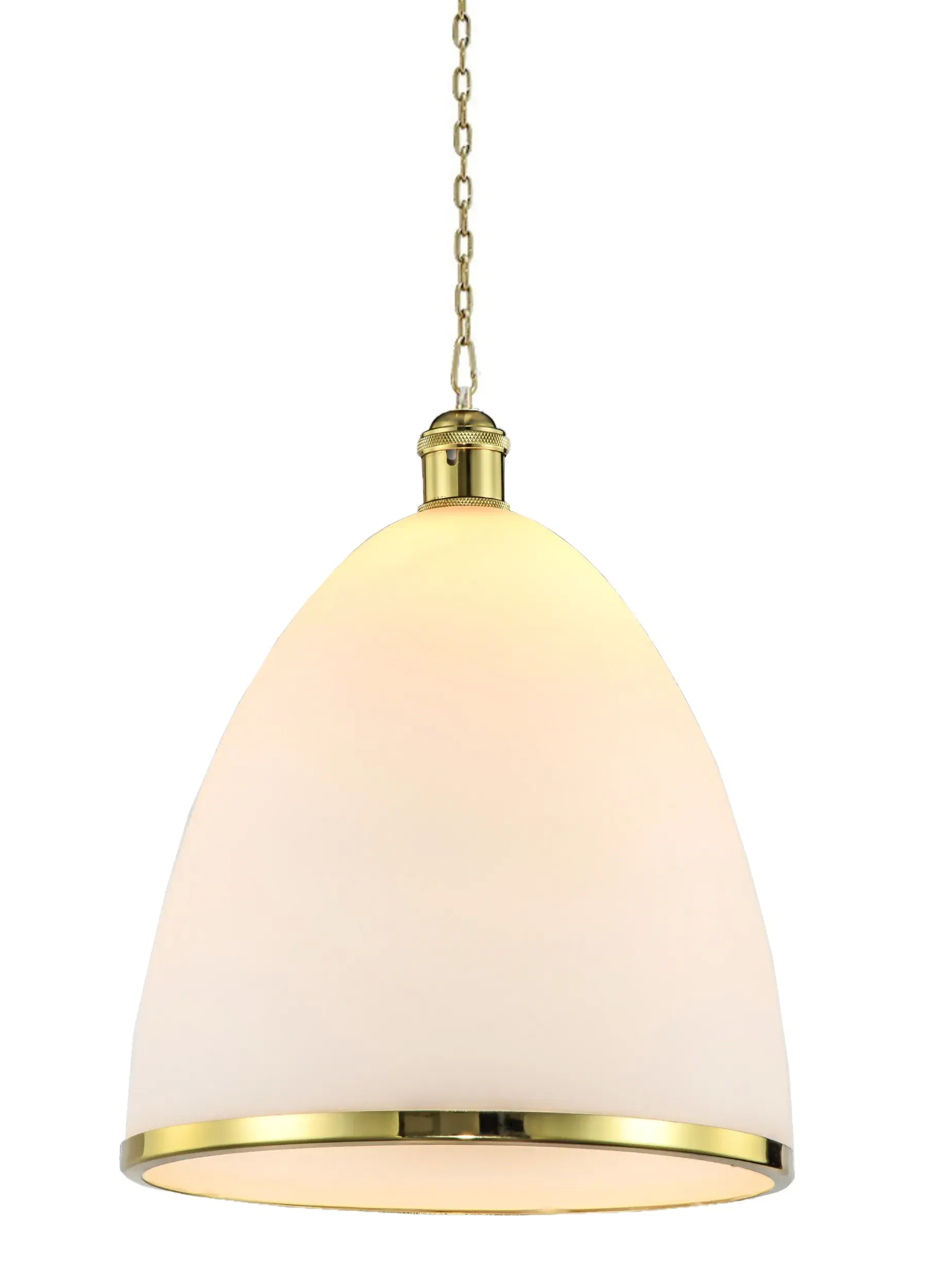 Светильник MAK Interior WTL1048-250 HEMISPHERE — золотой