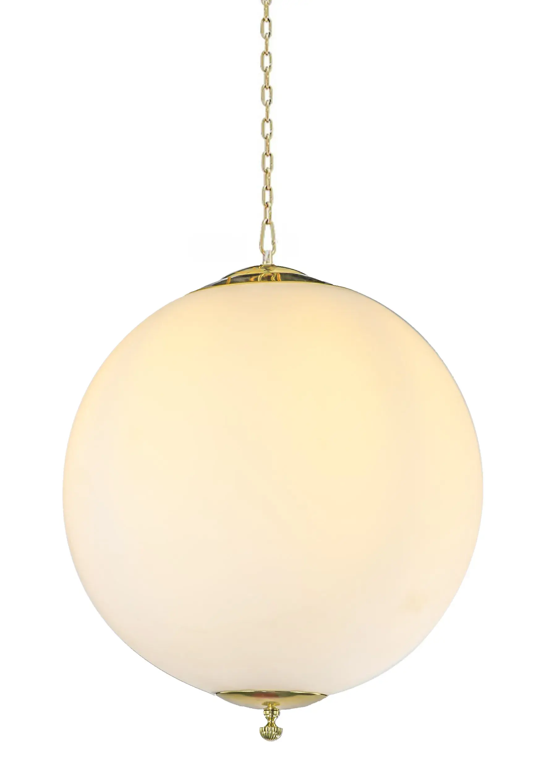 Светильник MAK Interior WTL1053-420 BALL — золотой