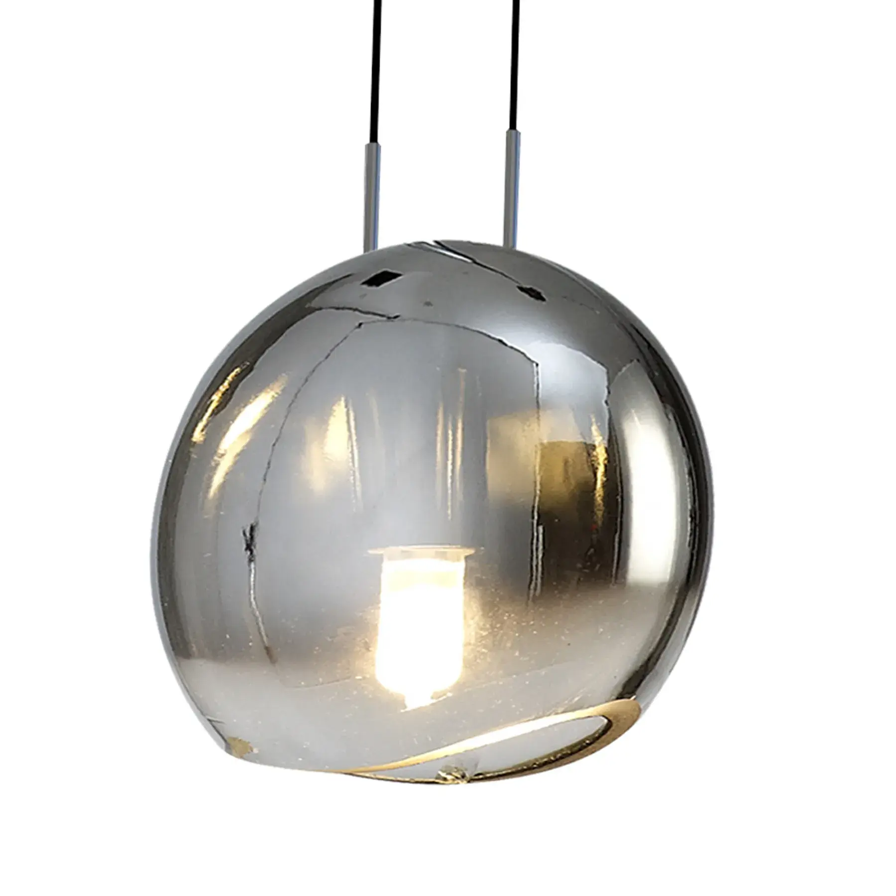 Светильник Mantra 6189 LENS — черный