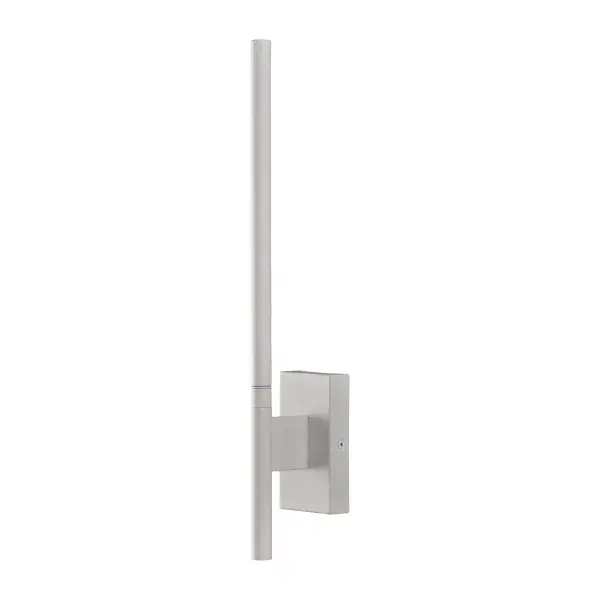 Бра Mantra 6700 TORCH — белый