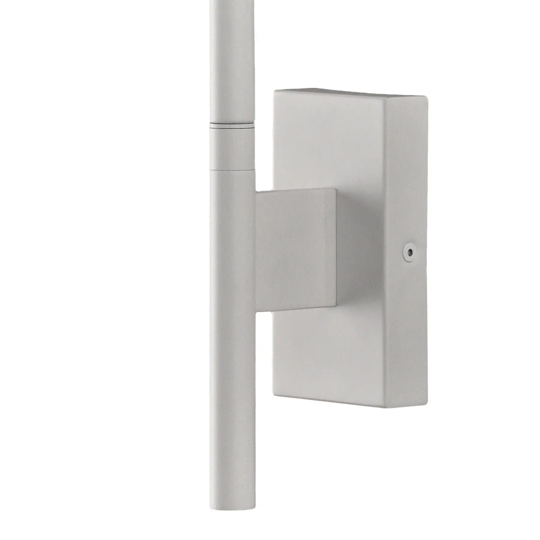 Бра Mantra 6700 TORCH — белый, ракурс 3
