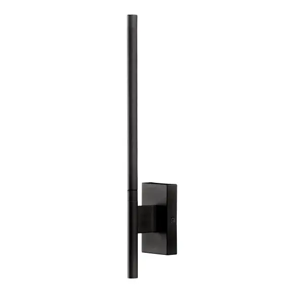 Бра Mantra 6701 TORCH — черный