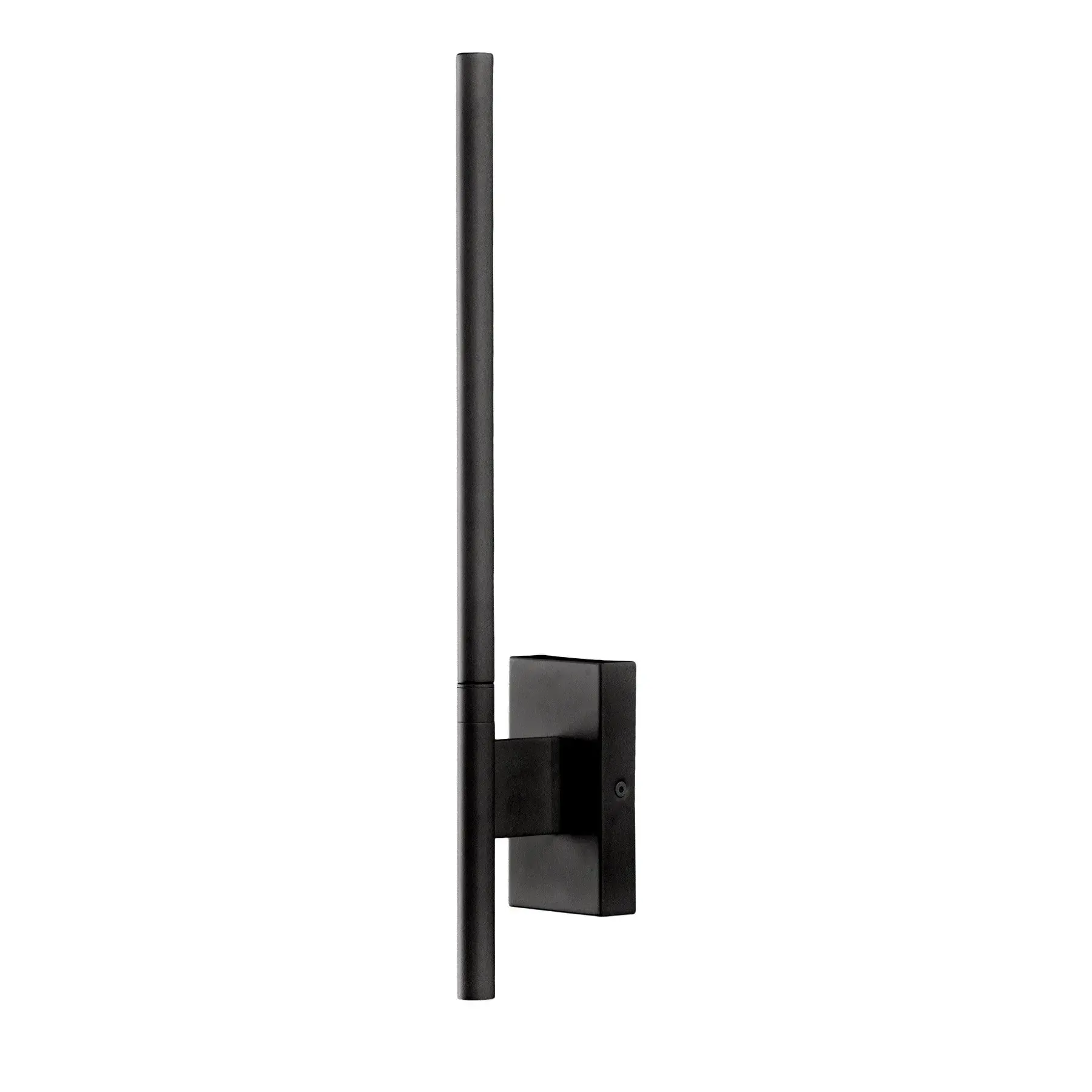 Бра Mantra 6701 TORCH — черный, ракурс 2