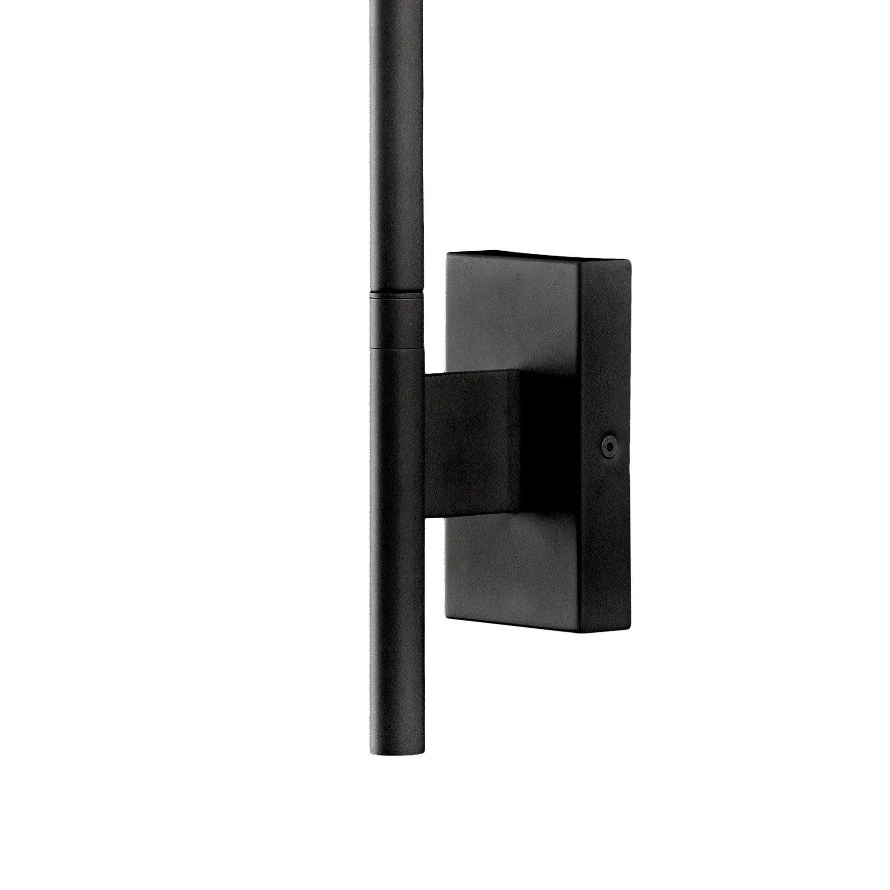 Бра Mantra 6701 TORCH — черный, ракурс 3