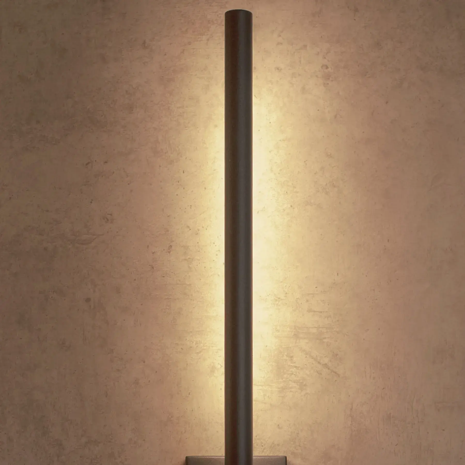Бра Mantra 6703 TORCH — черный, ракурс 8