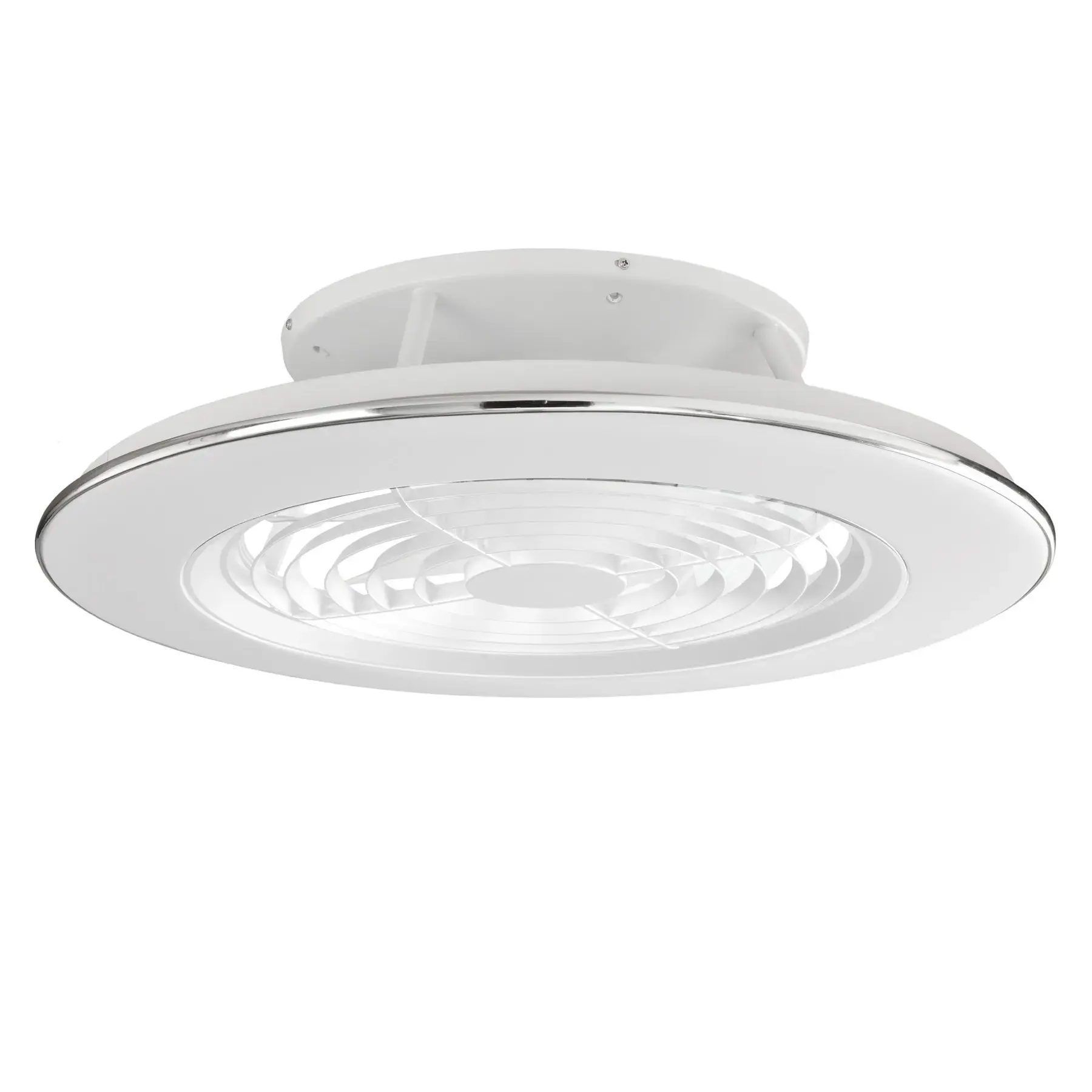 Люстра Mantra 6705 ALISIO — белый, ракурс 2