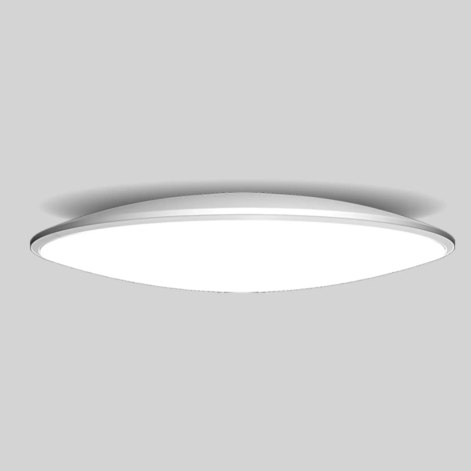 Светильник Mantra 7970 SLIM — белый, ракурс 3