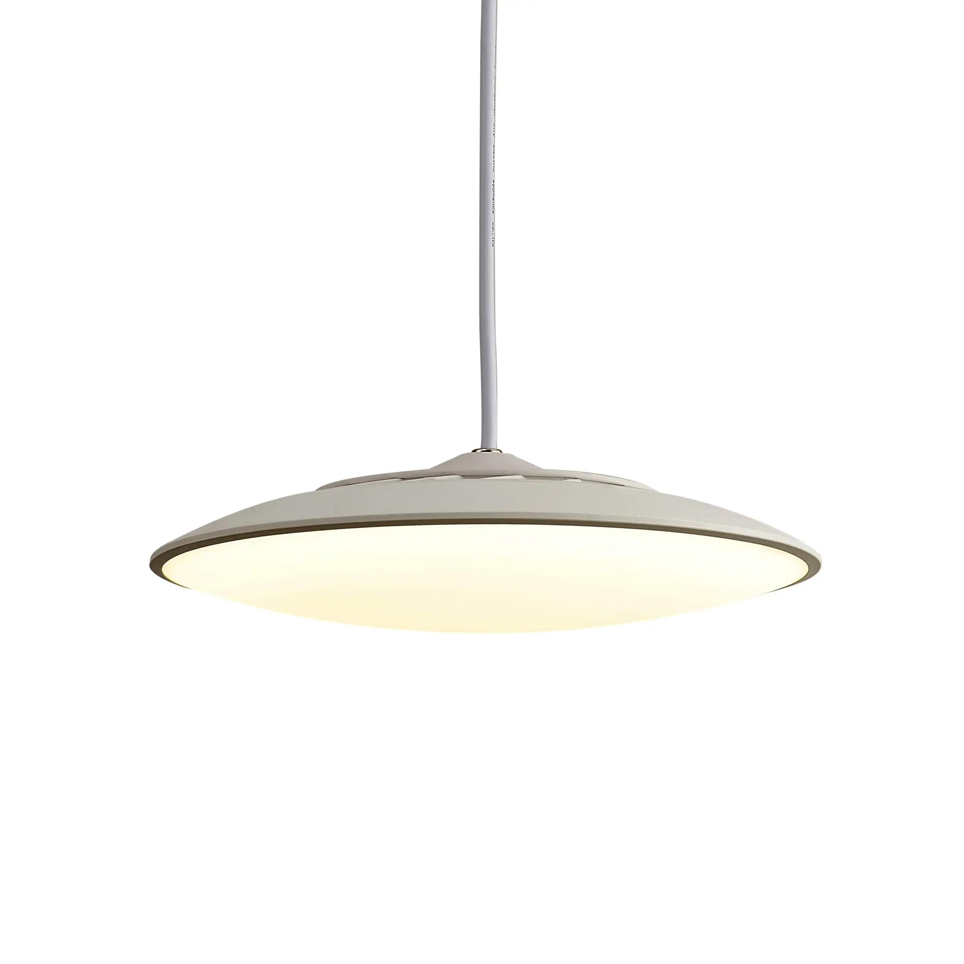 Светильник Mantra 8105 SLIM — белый