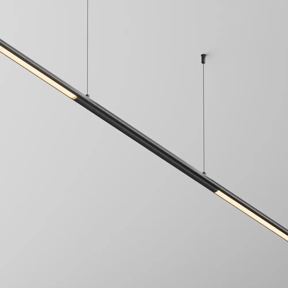 Коннектор Maytoni ACCESSORIES FOR SYSTEM SHELF — модульные, черный