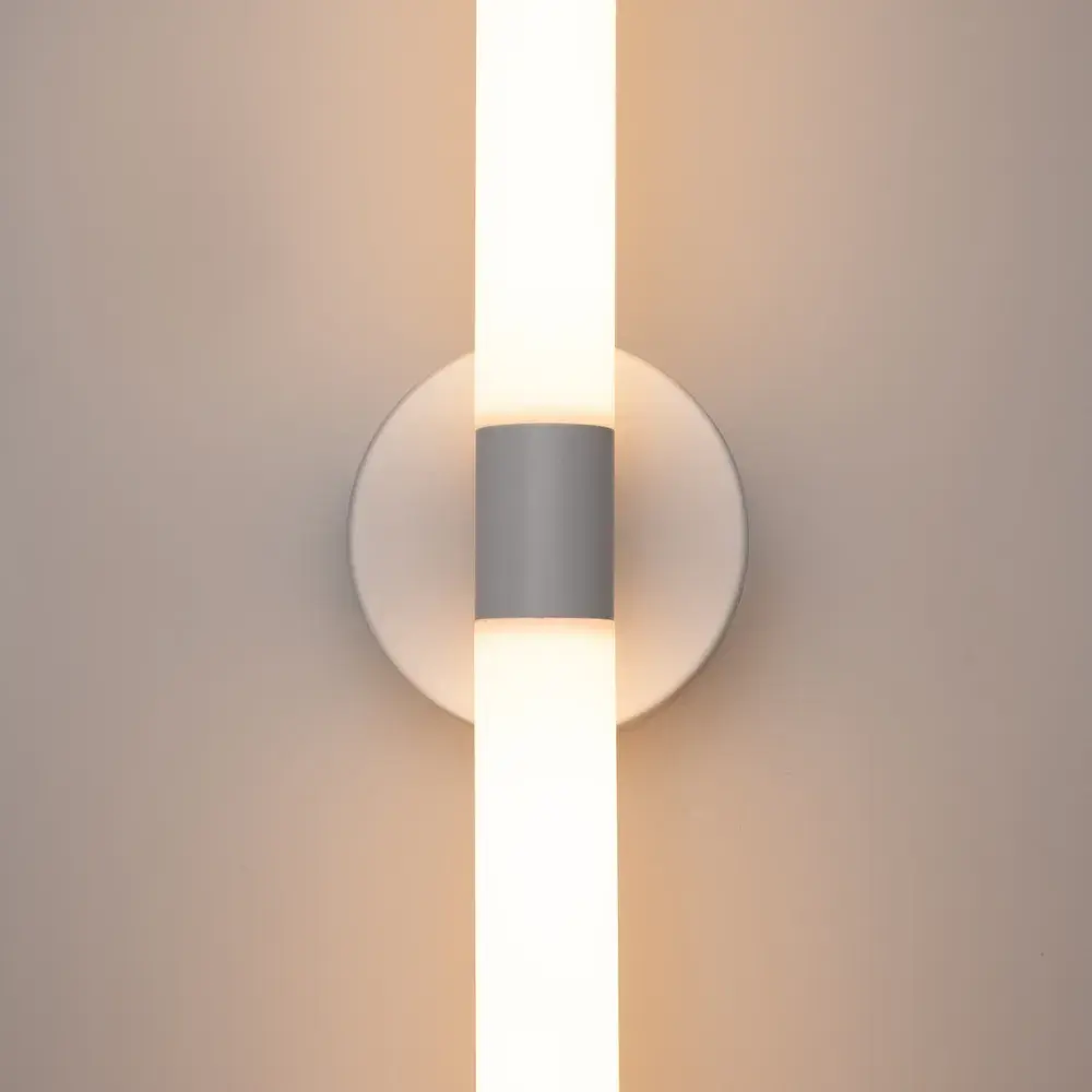 Накладное бра Maytoni AXIS — белый, ракурс 7