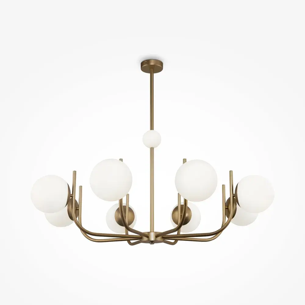 Потолочная люстра Maytoni RENDEZ-VOUS — белый
