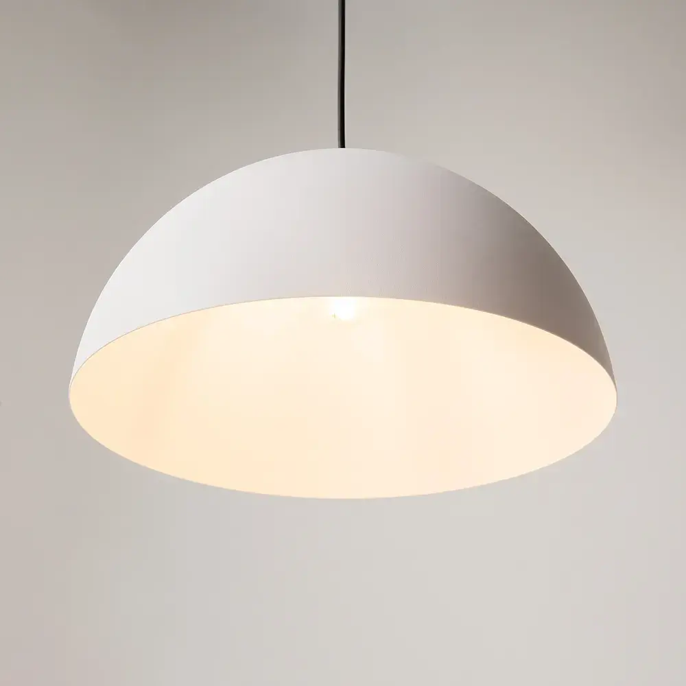 Подвесной светильник Maytoni BASIC COLORS — серый, ракурс 6