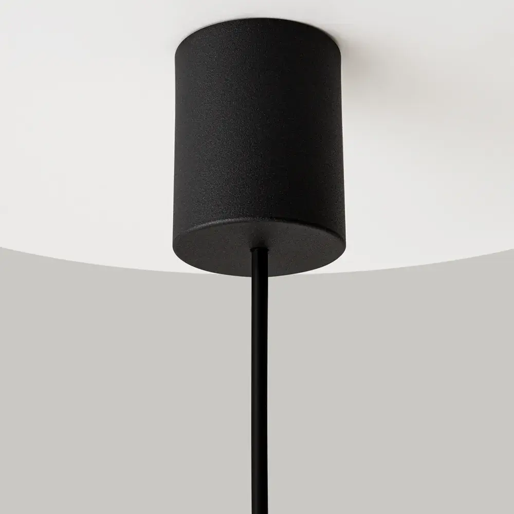 Подвесной светильник Maytoni SOUND WAVE — тонированный, ракурс 7