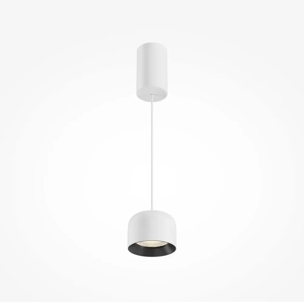 Подвесной светильник Maytoni COMFY — белый
