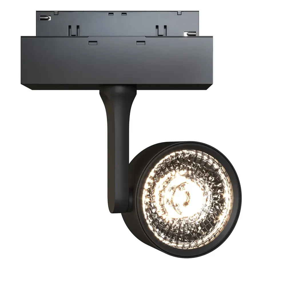 Трековый светильник Maytoni TRACK LAMPS — магнитные, черный