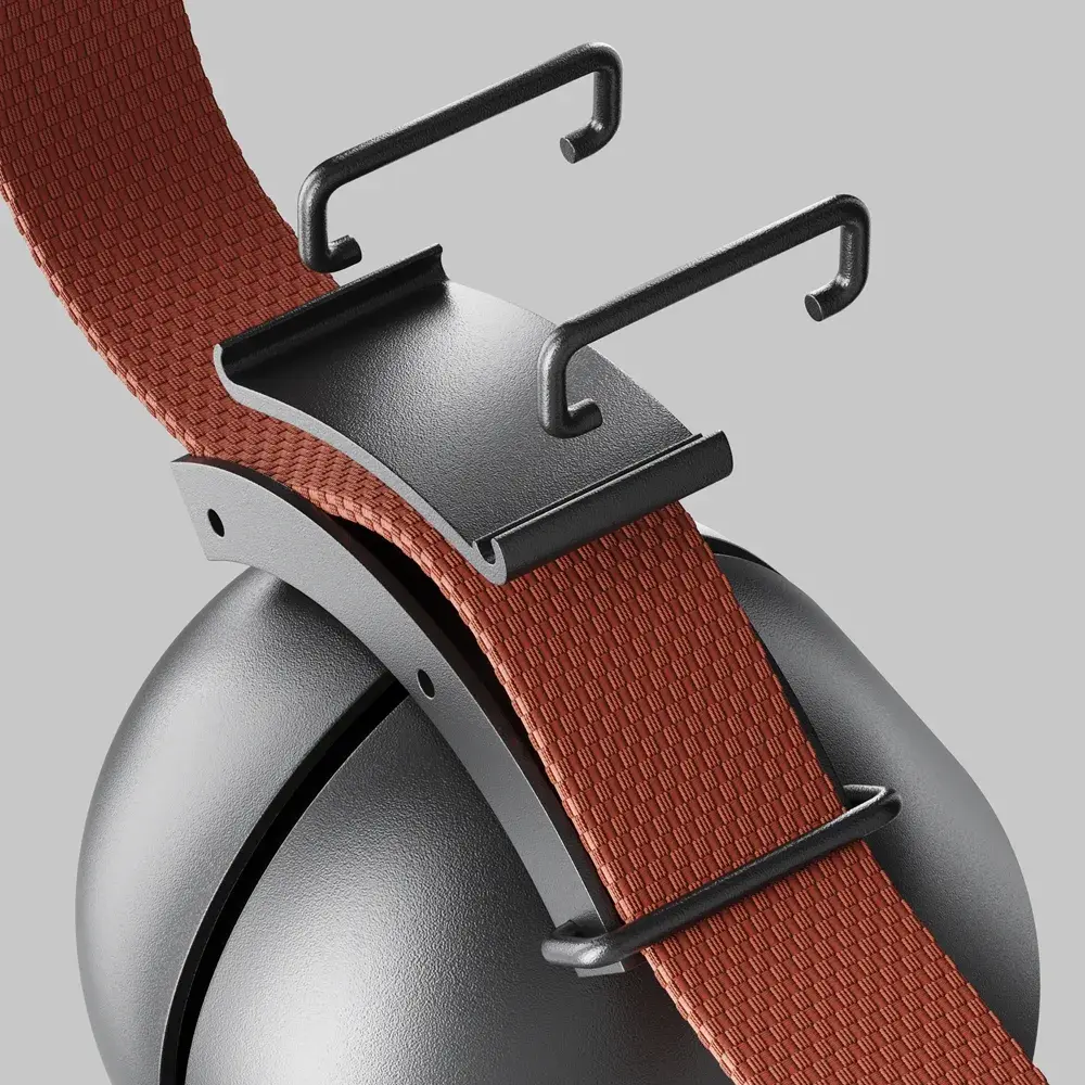 Шинопровод Maytoni CUP — тканевые, черный, ракурс 5