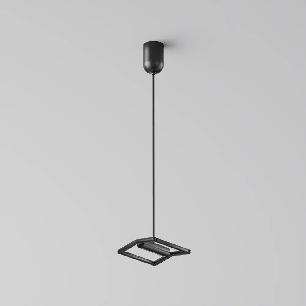 Крепёж Maytoni ACCESSORIES FOR SYSTEM PARITY — тканевые, черный